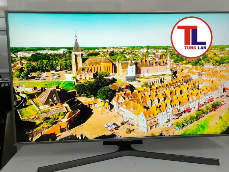 tivi 43 inch là màn hình tivi có kích thước thông dụng nhất hiện nay