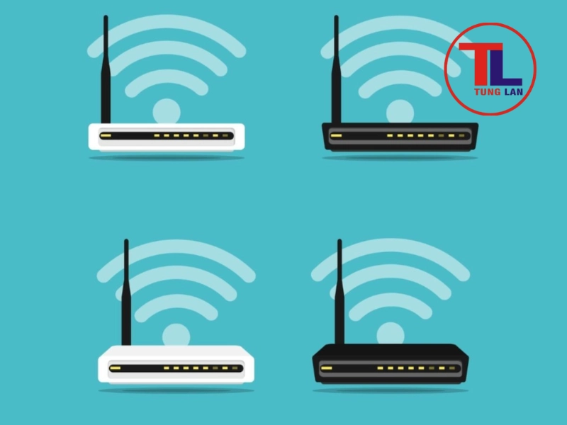 Xác minh mật khẩu wifi chính xác