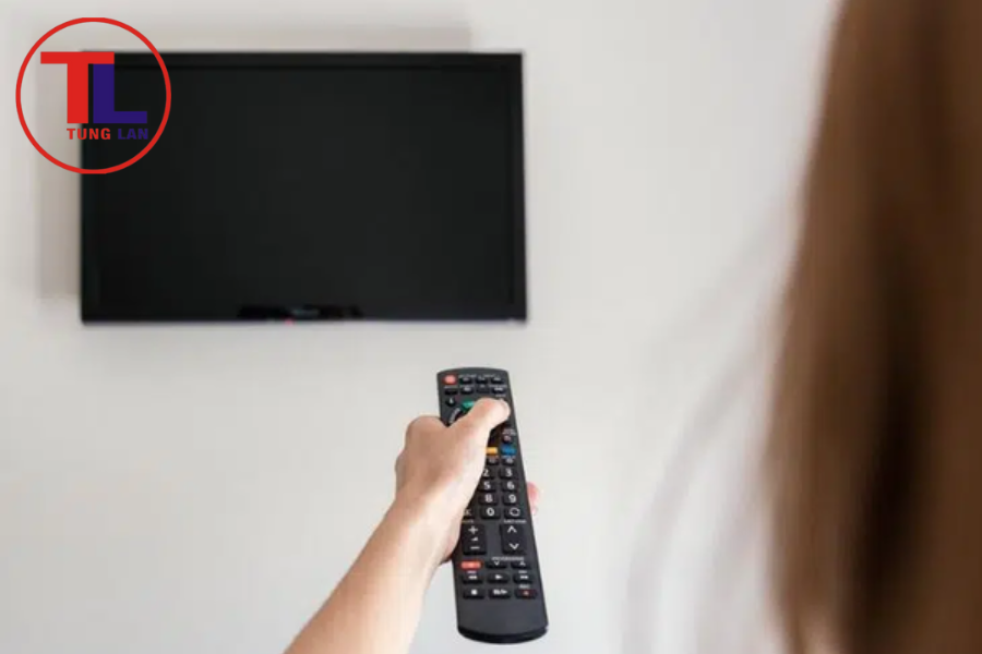 7 Cách Sử Dụng Tivi Tiết Kiệm Điện Hiệu Quả, Dễ Làm