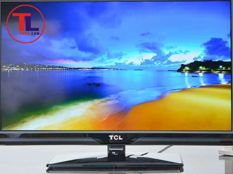 Tivi TCL Không Lên Màn Hình: Nguyên Nhân Và Cách Khắc Phục Hiệu Quả