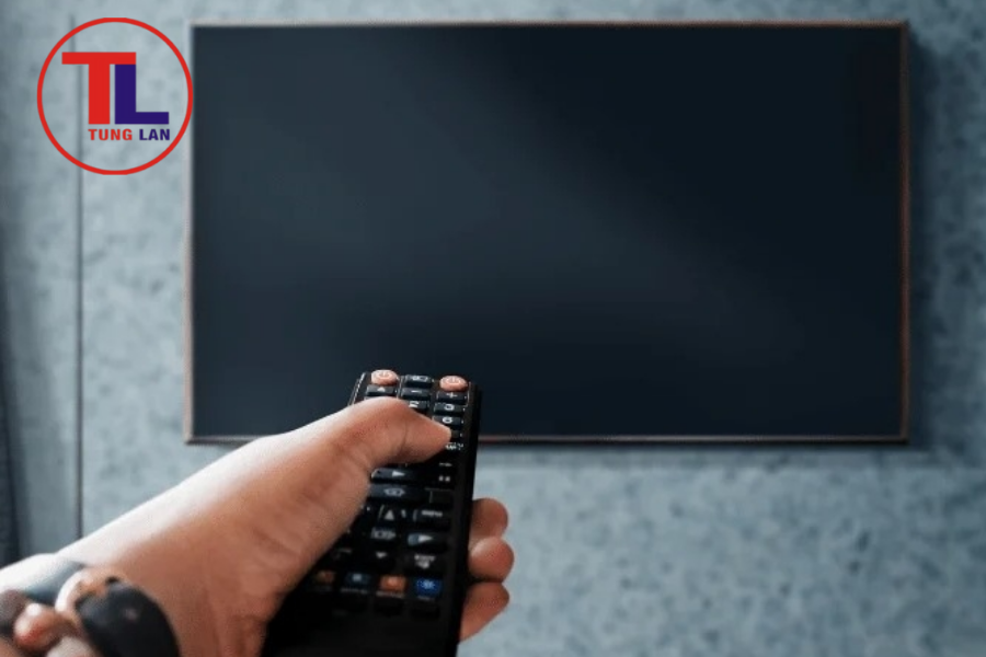 Khắc Phục Tivi Samsung Tự Tắt Mở Liên Tục Chỉ Với 5 Bước Đơn Giản