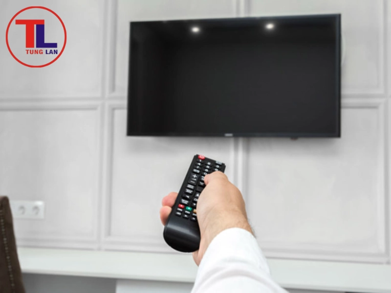 cách sửa tivi lg mất nguồn