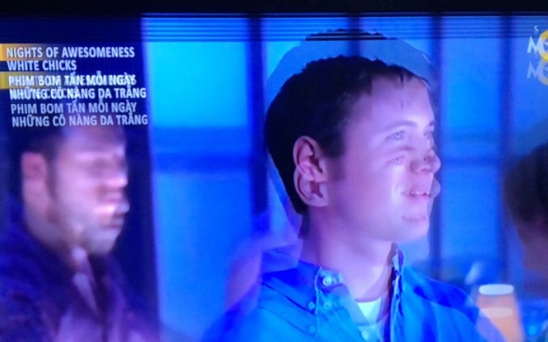 Cách sửa tivi bị chồng hình, chồng ảnh cho mọi hãng