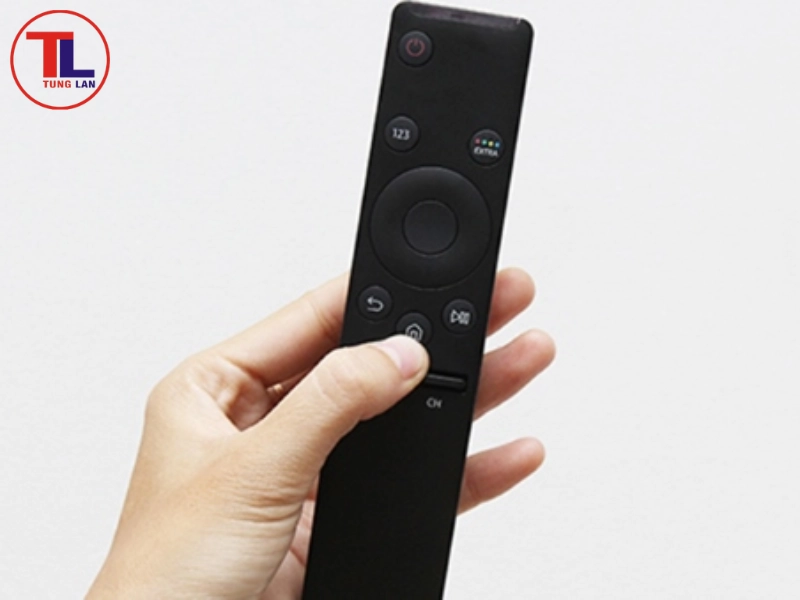 cài ứng dụng ngoài cho smart tv samsung