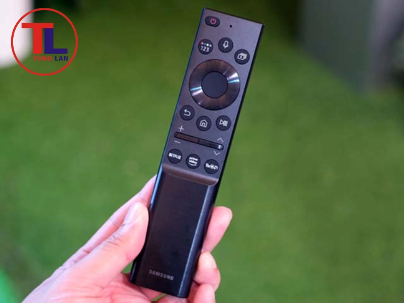 Remote bị mất kết nối với tivi (đối với Smart Remote)