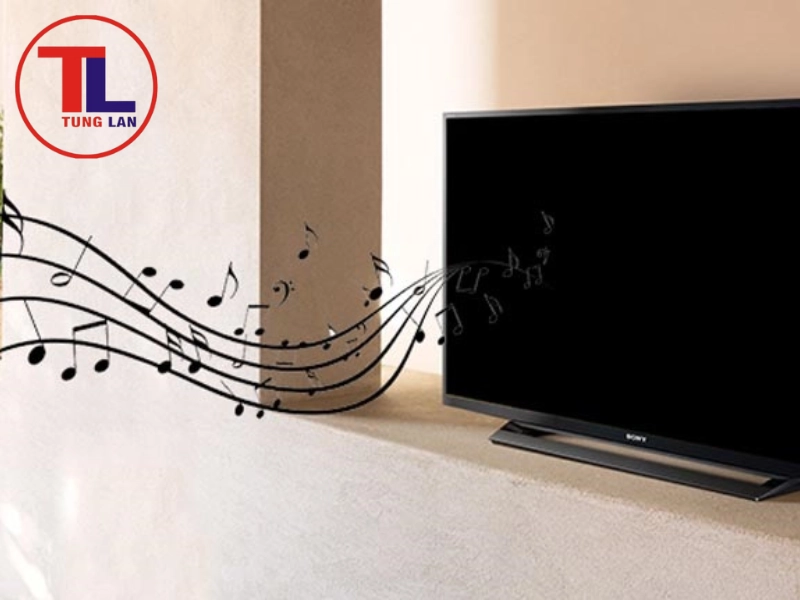 Kiểm tra nhanh các lỗi cơ bản tivi không lên màn hình (Không tốn tiền)