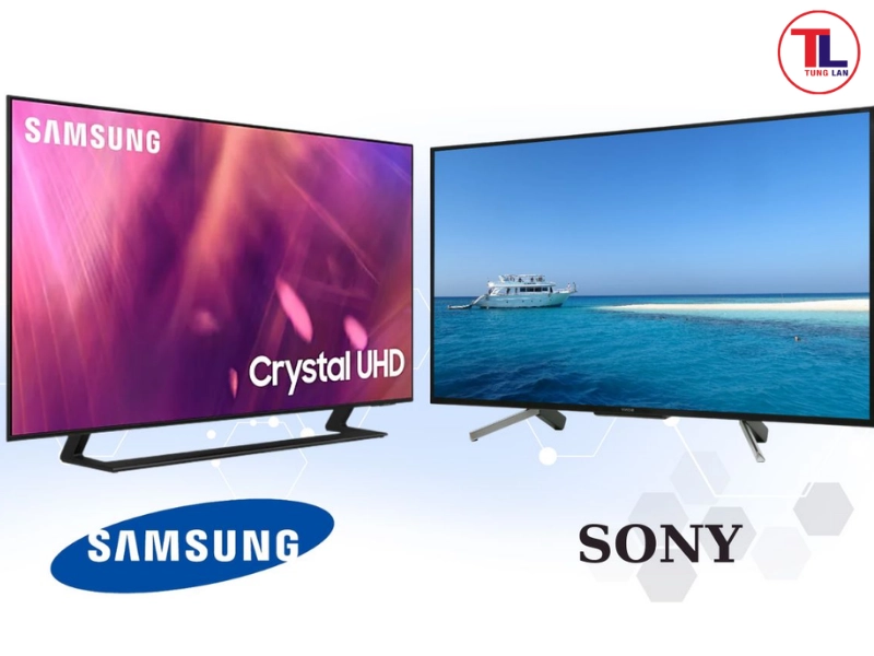 Nhận sửa tivi tại nhà tất cả các hãng (Sony, Samsung, LG, TCL...)