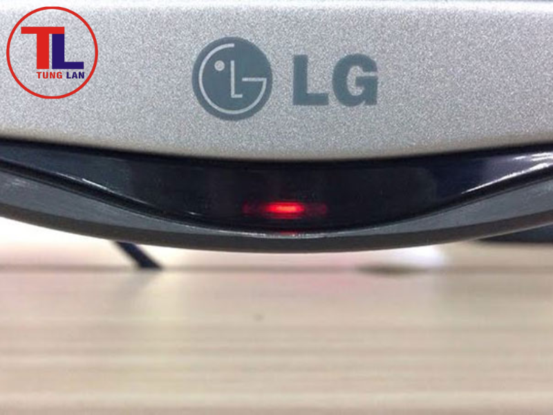 Lỗi tivi không có đèn báo, mất nguồn
