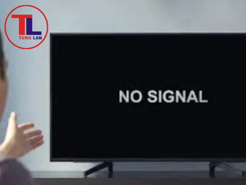 Những lý do cần được sửa chữa bởi kỹ thuật viên