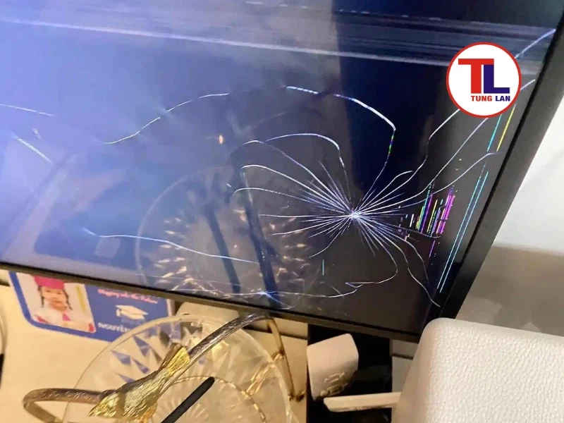 Tùng Lan chuyên sửa chữa các lỗi tivi nào tại The Manor?