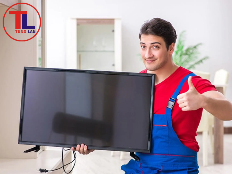 Điện tử Tùng Lan - Chính sách bảo hành và giá cả minh bạch