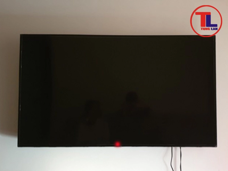 Thay Đèn LED Tivi Sony: Giá Bao Nhiêu & Dấu Hiệu