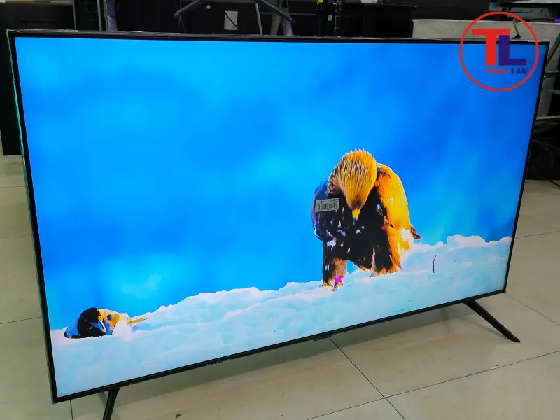 TOP 5 Tivi Samsung Cũ 60 inch Giá Rẻ, Chất Lượng