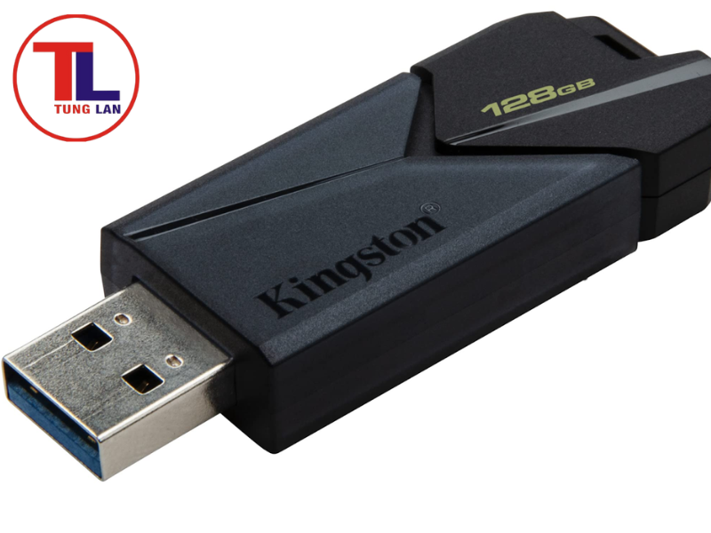 Chuẩn bị USB có chứa file APK