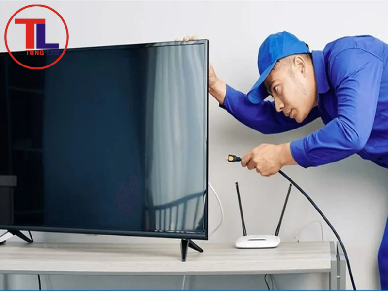 Một số nguyên nhân gây tivi TCL không lên nguồn