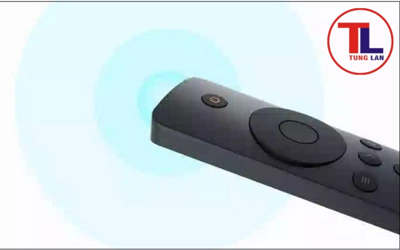 Kiểm tra tín hiệu hồng ngoại của điều khiển