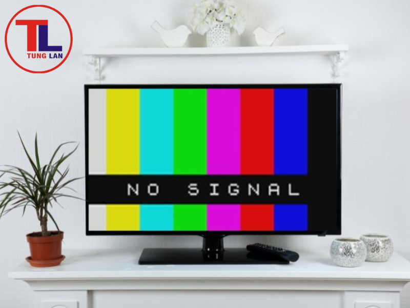 Những dấu hiệu này cho thấy sự cố không thể giải quyết nhanh chóng.