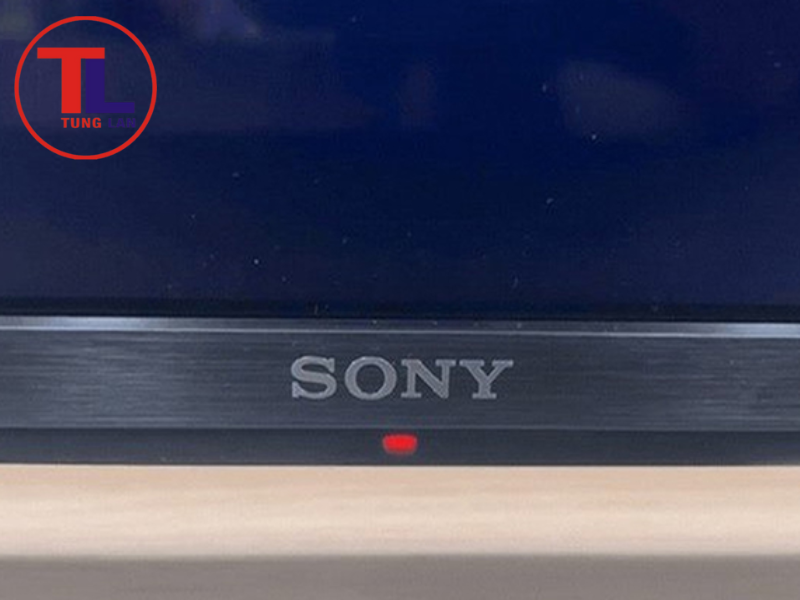 Giải mã các mã lỗi Tivi Sony qua số lần nháy đèn đỏ