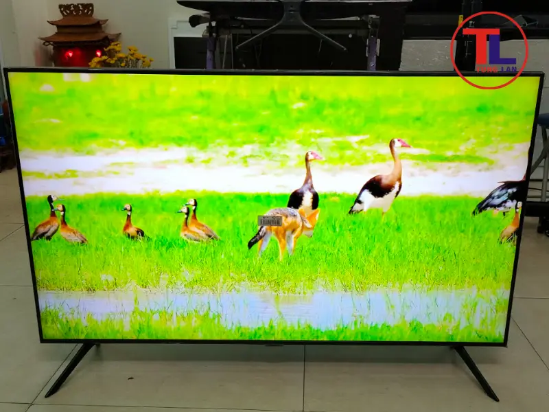 Bảng Giá Tivi Samsung Cũ 70 inch| Cập Nhật Mới Nhất