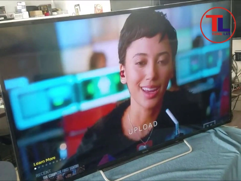 tivi sony cũ 60 inch