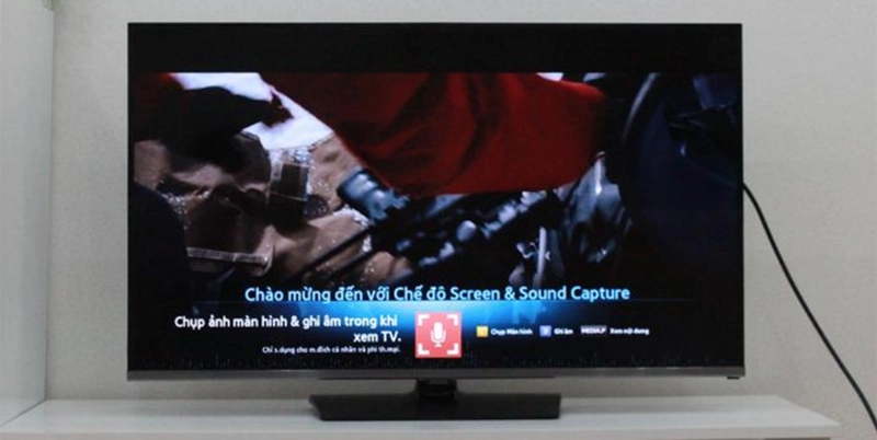 Tivi Bị Co Màn Hình: Nguyên Nhân & Cách Sửa Nhanh