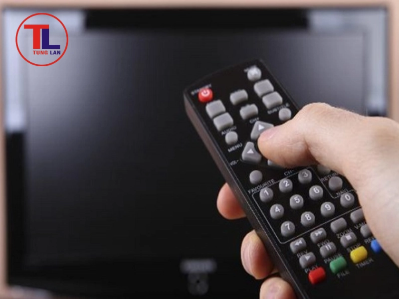 Tivi Sony Mất Nguồn, Bật Không Lên: Nguyên Nhân & Cách Xử Lý Nhanh