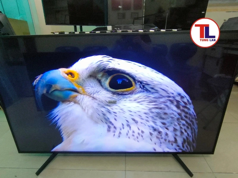 tivi sony 75 inch cũ