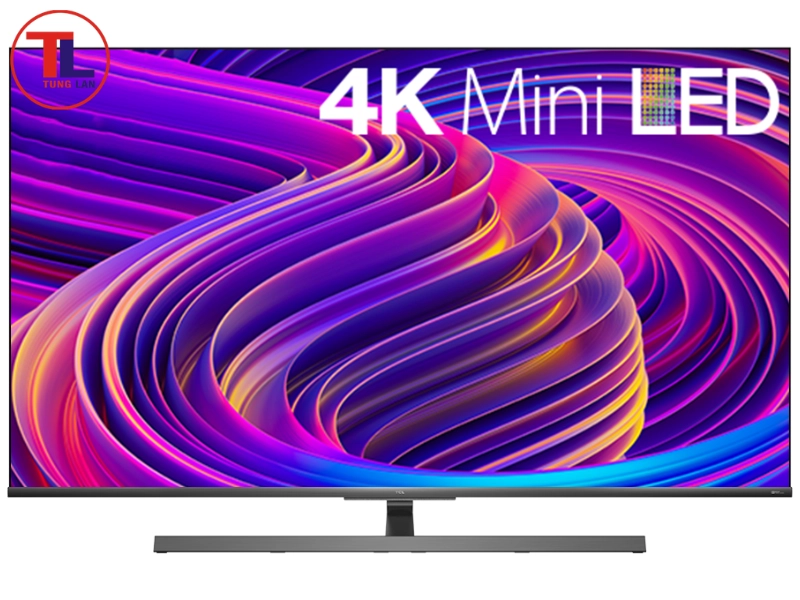 Tivi Mini LED là gì? So sánh với OLED, QLED
