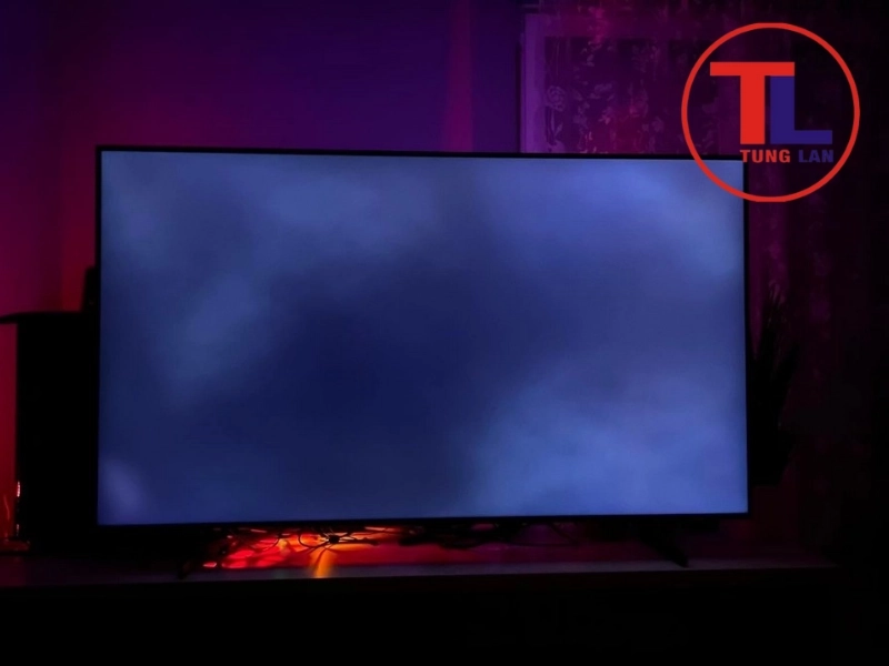 Tùng Lan - Đơn vị chuyên sửa chữa các lỗi tivi thường gặp tại Ecopark