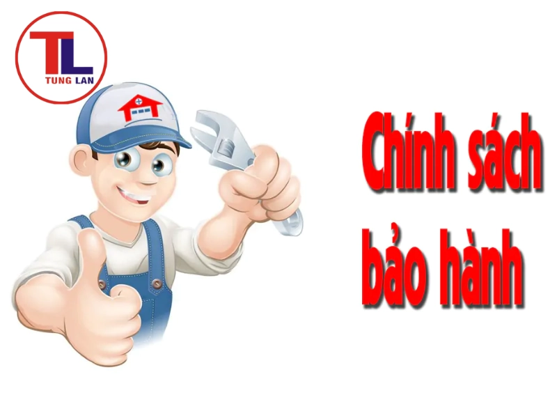 Chính sách bảo hành sau sửa chữa