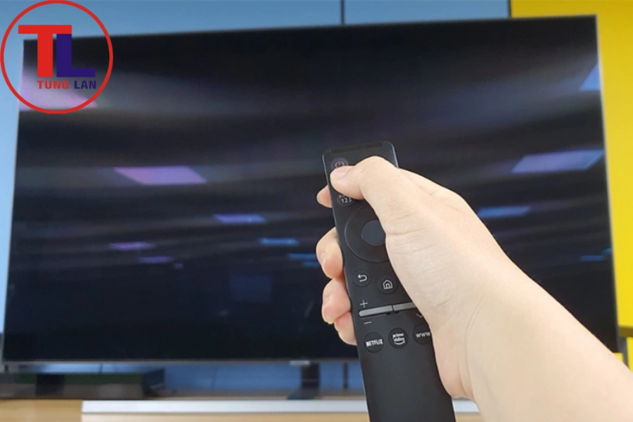 Tivi Sony Mất Hình Còn Tiếng: Nguyên Nhân & Cách Khắc Phục Tại Nhà