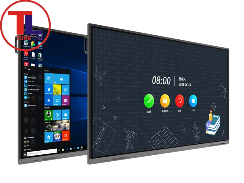 Màn hình tương tác dưới 32 inch