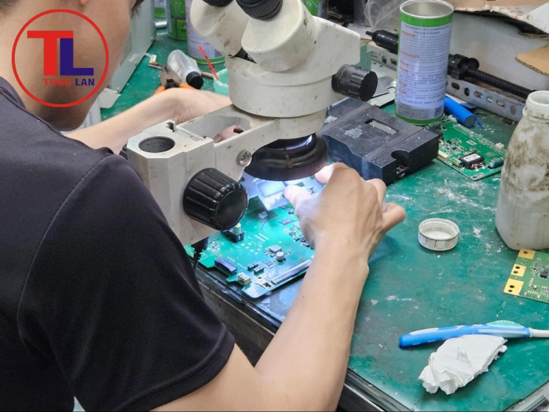 FAQ - Câu hỏi thường gặp