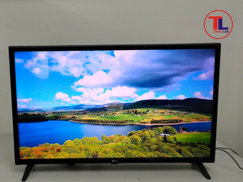 tivi lg 65 inch cũ