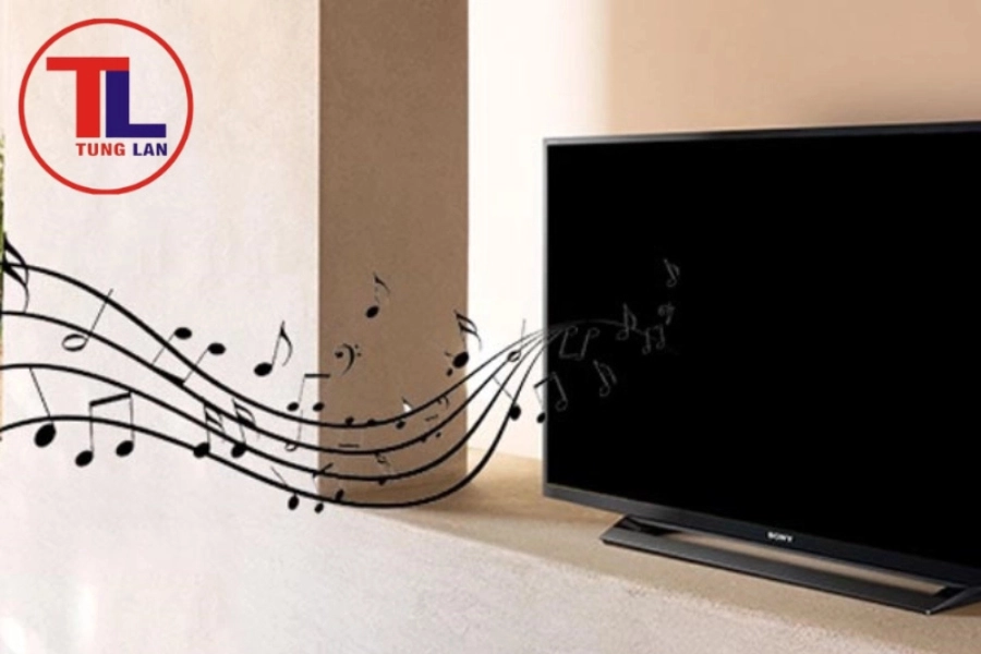 Cách Khắc Phục Tivi Không Lên Màn Hình Đơn Giản