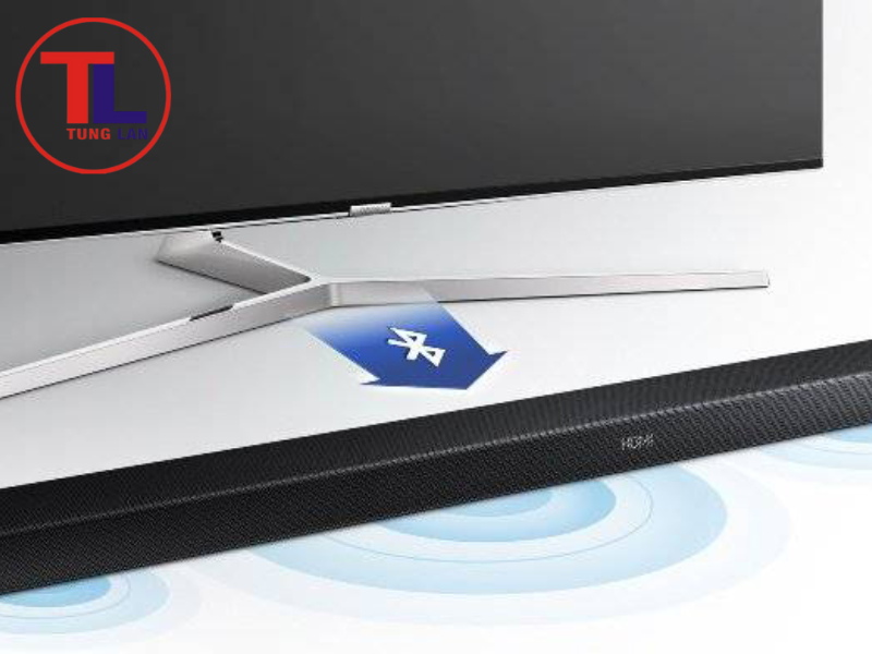  Khắc phục các sự cố thường gặp khi kết nối loa Bluetooth với tivi