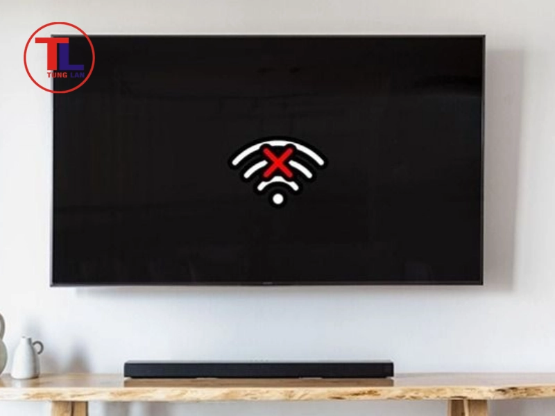 Tivi Sony Không Kết Nối Được Wifi: 5 Cách Khắc Phục Nhanh Tại Nhà
