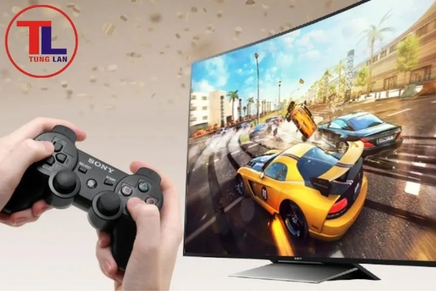 Cách Bật Chế Độ Game Trên Tivi Samsung: Giảm Input Lag Tức Thì