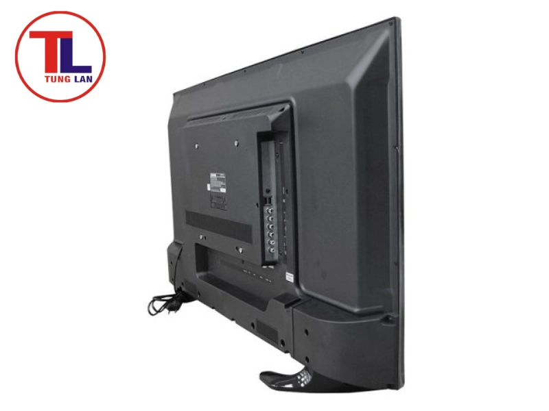 thay nguồn tivi Samsung
