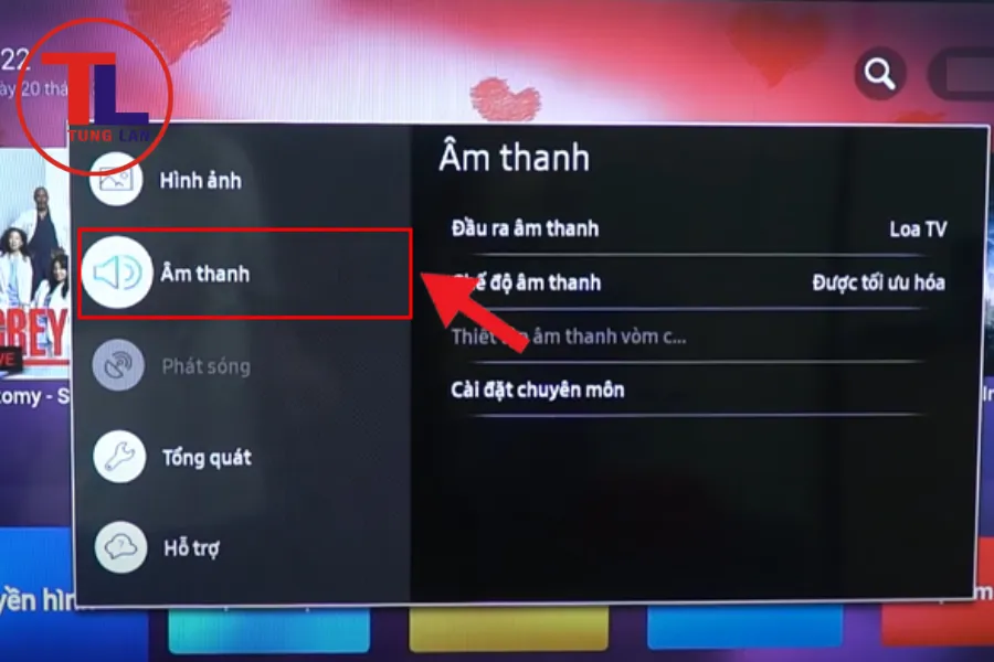 Nguyên Nhân Tivi Bị Mất Tiếng Và Cách Khắc Phục Nhanh Chóng
