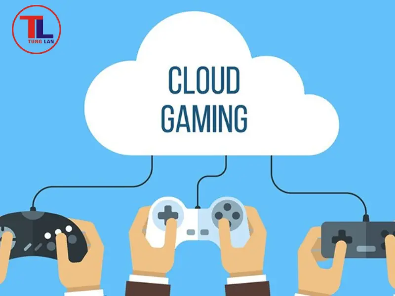 cách chơi game trên tivi samsung