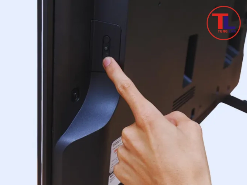 Tivi Sony Không Lên Nguồn: 4 Cách Xử Lý Nhanh Tại Nhà
