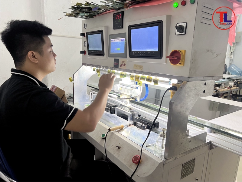 Câu hỏi thường gặp (FAQ)