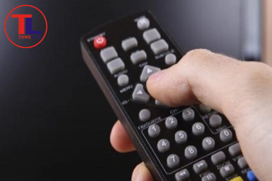 Cách Sửa Remote Tivi LG Đơn Giản, Nhanh Chóng Tại Nhà