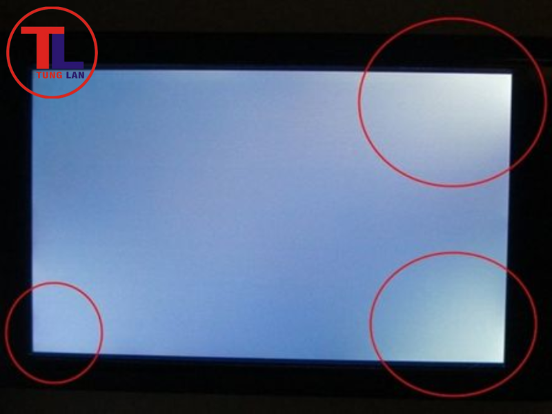 Nguyên nhân gây ra hiện tượng bóng mờ trên tivi