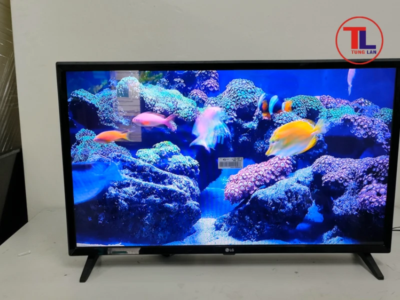 tivi lg 42 inch cũ