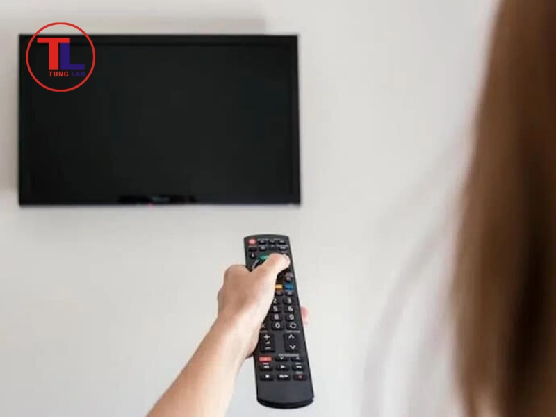 Tivi Sony bị chậm, giật lag: Nguyên nhân và cách xử lý tại nhà