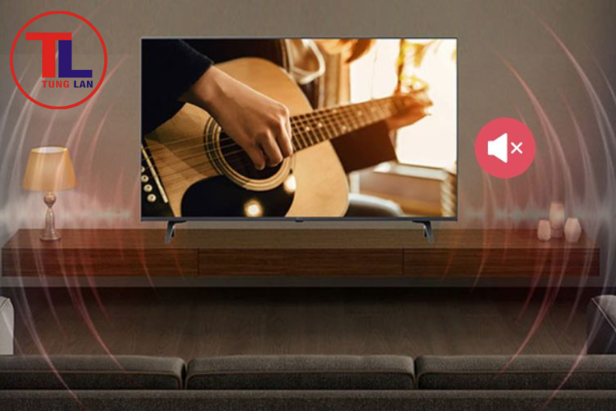 Nguyên Nhân Và Cách Khắc Phục Tivi Bị Mất Tiếng Hiệu Quả