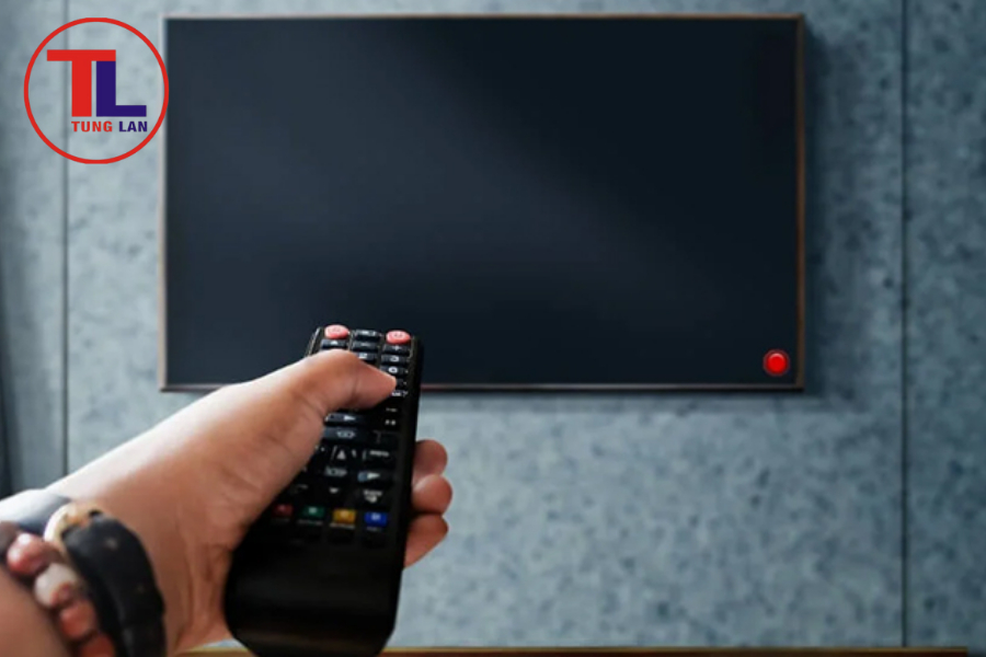 6 Cách Khắc Phục Tivi Samsung Không Lên Màn Hình Nhưng Vẫn Có Tiếng