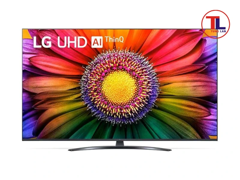 tivi lg 75 inch cũ